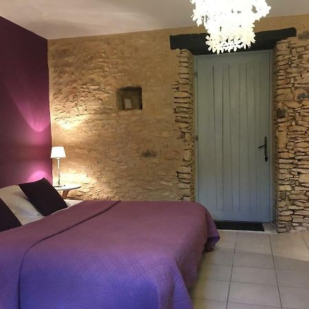 Chambres D'Hotes Les Boudines Saint-Germain-de-Belvès Exterior foto