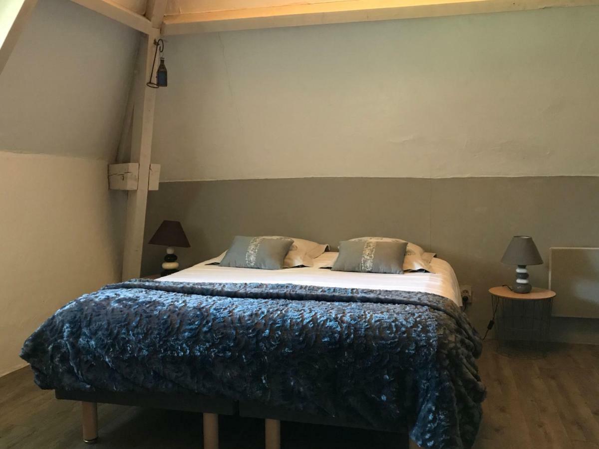 Chambres D'Hotes Les Boudines Saint-Germain-de-Belvès Exterior foto